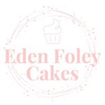 Eden Foley Cakes - @edenfoleycakes - Instagram