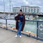 Eden Beyoncé Adwoa Forde🦋💖 - @eden_forde - Instagram