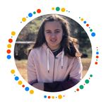 Eden Ford - @garden_girl5 - Instagram