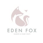 Eden Fox Home & Garden Craft - @eden_fox - Instagram