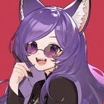 Eden狐狸 - @itsedenfox - Instagram