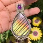 EdenFoxJewelry ~ Evelyn - @edenfoxjewelry - Instagram