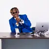 Amb Eden🇱🇷 - @edengibson83 - TikTok