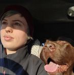 Eden Gibson - Facebook
