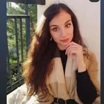 Eden Gibson - @rosigo5265 - Instagram