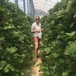 Eden Grimes - @edengrimes - Instagram