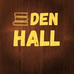 Eden Hall library - @edenhalllibrary - Instagram