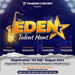 The eden talent hunt - Facebook