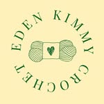 Kimmy & Eden - @edenkimmycrochet - Instagram