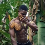 Eden king - @eden_king_officiel - Instagram