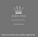 Eden king Gas and Heating  - Facebook