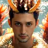 WitchKing😈of🐍Sebastia - @andrew.eden.witchking - TikTok