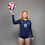 Eden Lynn - @edenlynnvolleyball - Instagram