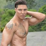 Abdiel Eden Lyons - @abdiel_eden_lyons - Instagram