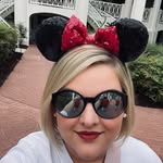 Eden Lyons - @edenmickeytravels - Instagram