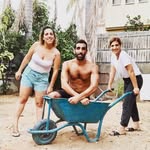 EDEN - @edenmiles_buq6 - Instagram