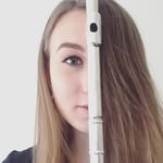Eden Miller - @edenmillerflute - Instagram