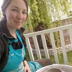 Sara Eden - Moss Made Craft - @mossmadecraft - Instagram