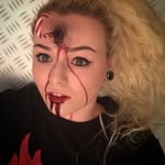 Eden Murphy - @edenmurphy_mua - Instagram