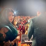 Sahar Sharoon - @eden.paul.39 - Instagram
