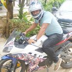 Eden Edward Alvarez Ramos - Facebook