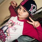 Eden Roberson - Facebook