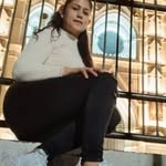 Eden Rojas - @sindyedengonzalez - Instagram