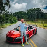 @edenrojas45 - Instagram