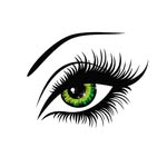 Eden Solis - @_lashesfromparadise - Instagram