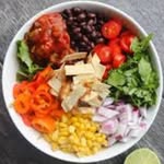 Eden Solomon - @thegardenscooking - Instagram
