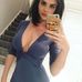 Eden Stephens - Facebook