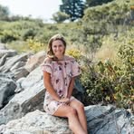 Eden Stevens - Facebook