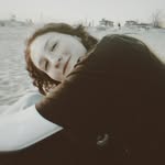 Eden Stevens - @ednartsy - Instagram
