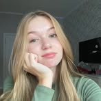 Eden Stevens - Facebook