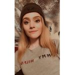 Eden Stevenson - @stevie.101 - Instagram