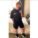 Holly Eden Stokes - @holly_stokesx - Instagram