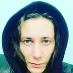 Eden Stone - @stone_eden - Instagram
