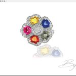 J. Alexander - @edenstone.jewellery_london - Instagram
