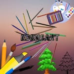 edensart - @edenstoutart - Instagram