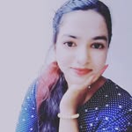 Eden Suarez - @samira_parveen129 - Instagram