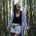 Eden Suarez Abaricia - @edenabaricia - Instagram