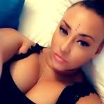 Eden Sutton - @edenarjha - Instagram