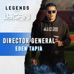Eden - @edentapia__21 - Instagram
