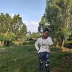 Eden Tefera - @tiratefera - Instagram