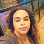 Eden Teklu - @teklu297 - Instagram