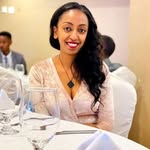 Eden Teklu - @edenteklu.t - Instagram