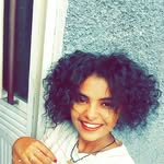 Eden Teklu - @edenita_22 - Instagram