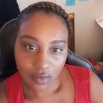 Eden Nay Terry - @authentic_beautybyeden - Instagram