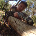 Eden Terry - @reptiles_ac - Instagram