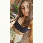 Eden Thomas - @__edosizabella - Instagram